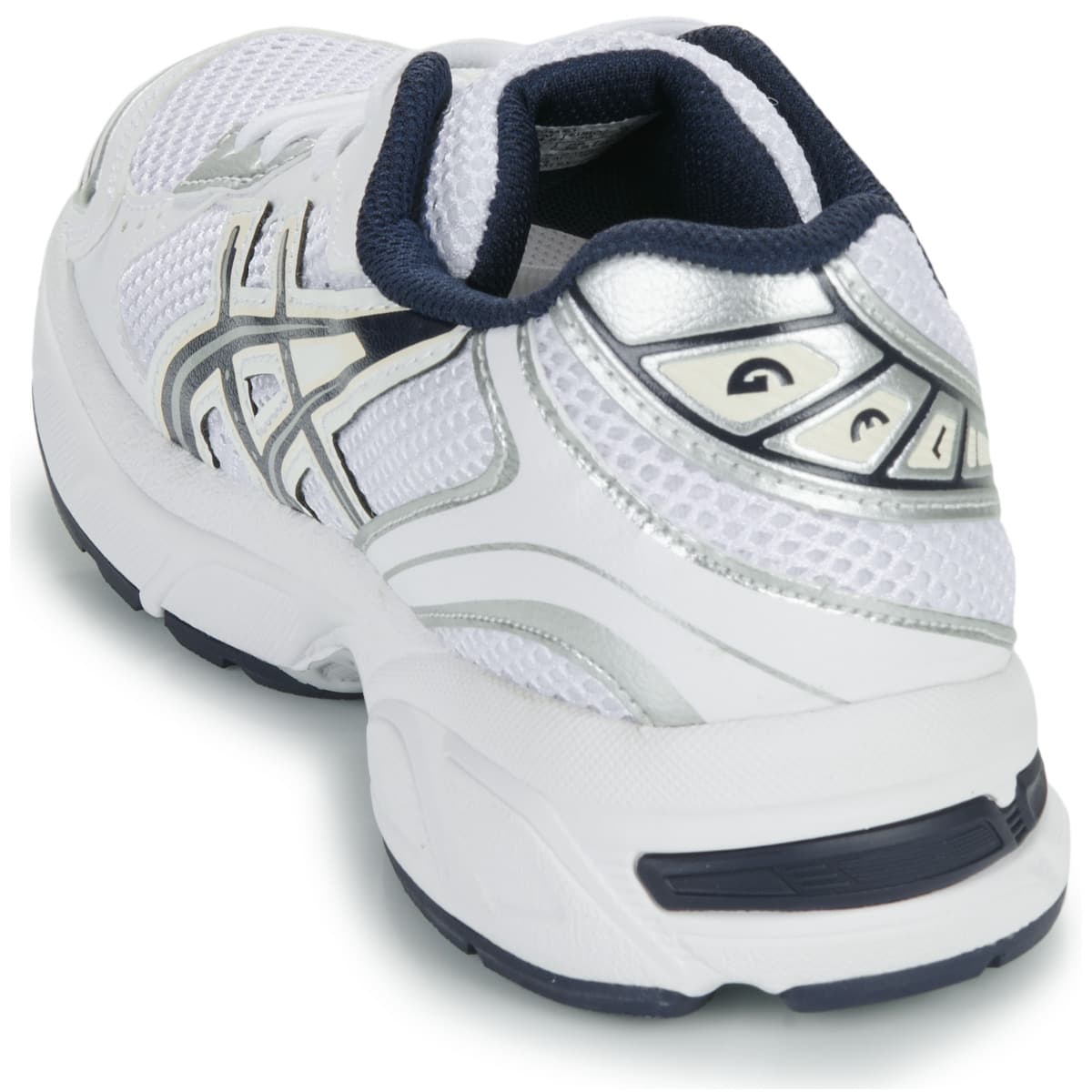 Boys' Sneakers Asics White