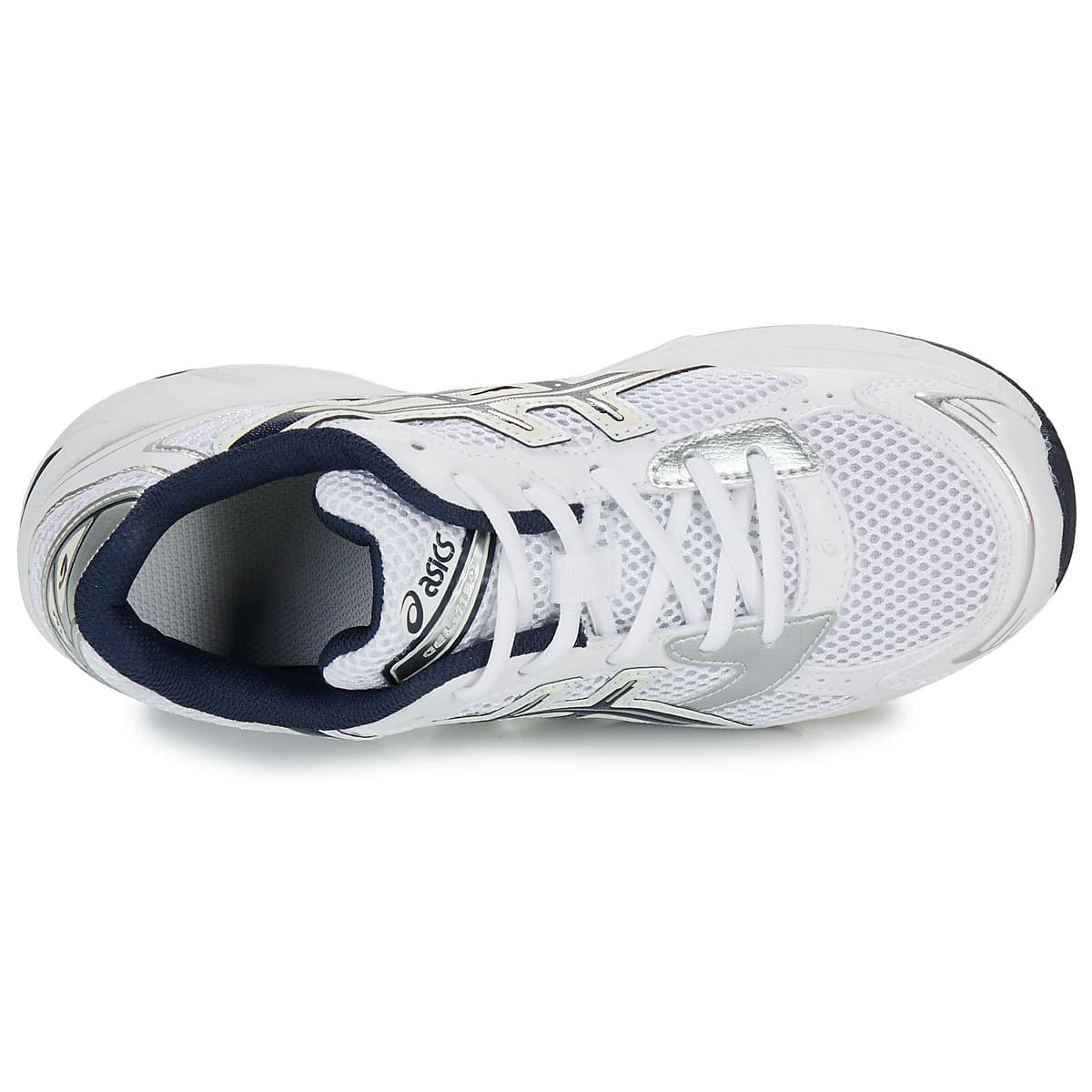 Boys' Sneakers Asics White