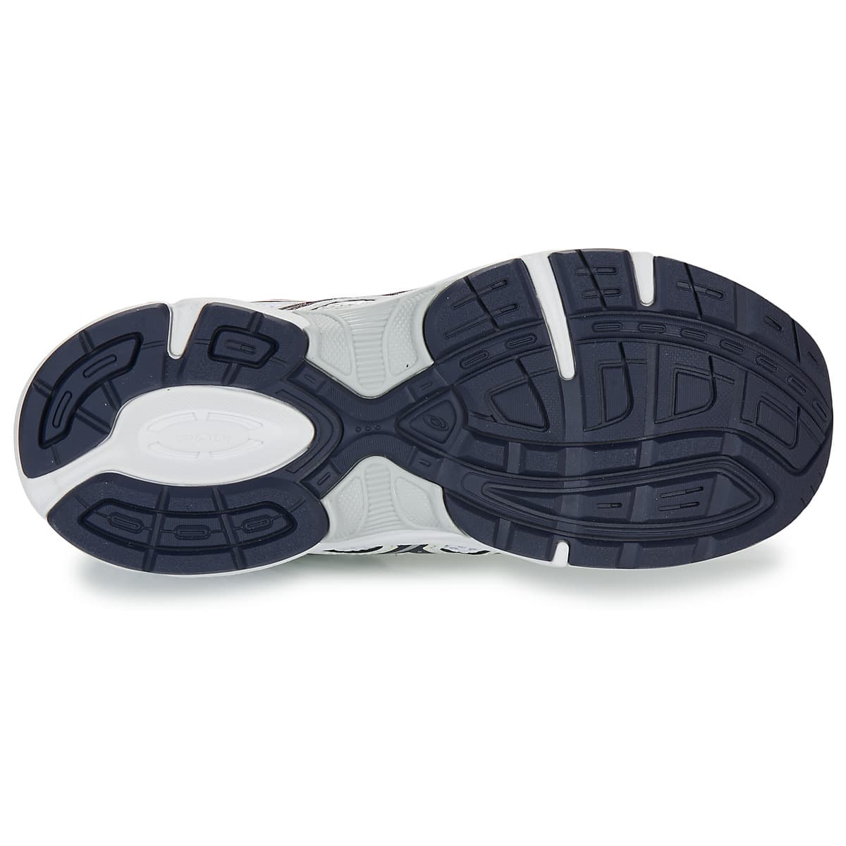 Boys' Sneakers Asics White