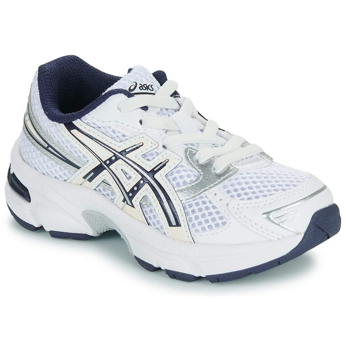 Girls' Sneakers Asics White