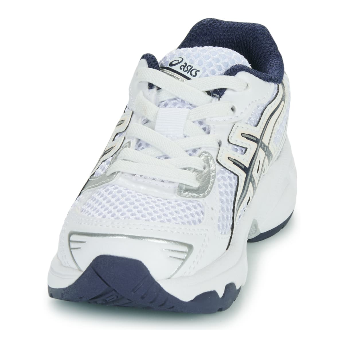 Boys' Sneakers Asics White