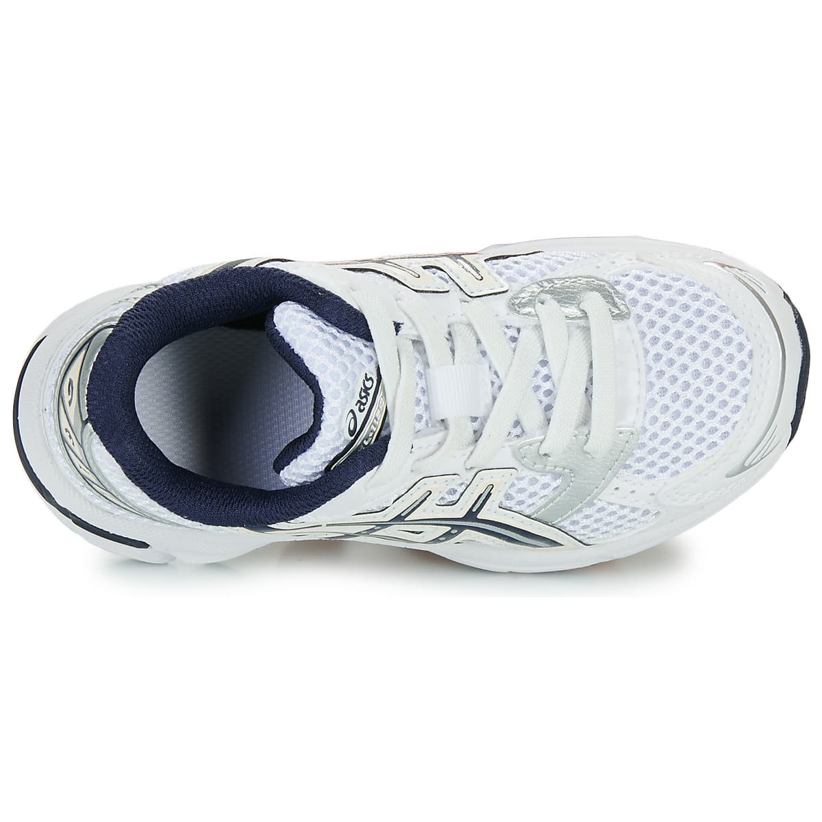 Boys' Sneakers Asics White