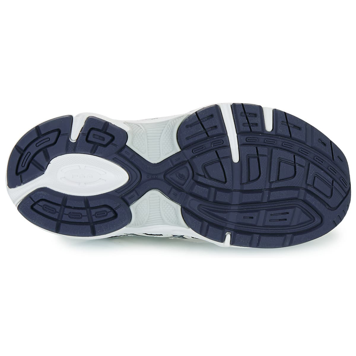 Boys' Sneakers Asics White