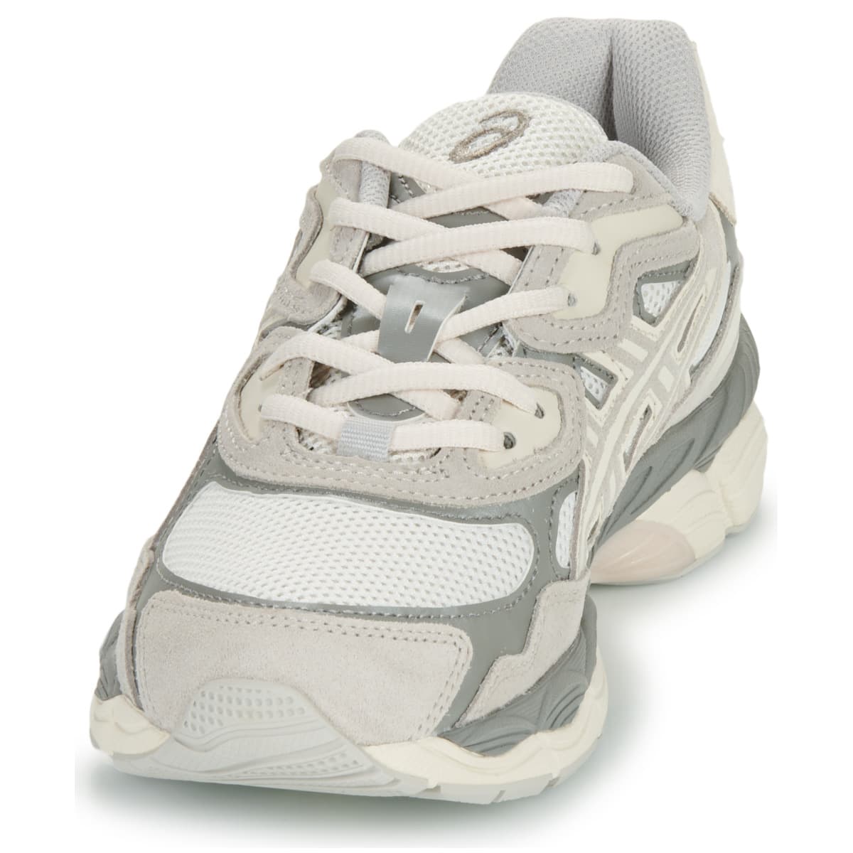 Men's Sneakers Asics Gray