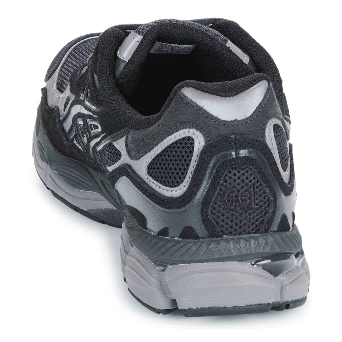 Women's Sneakers Asics Gray