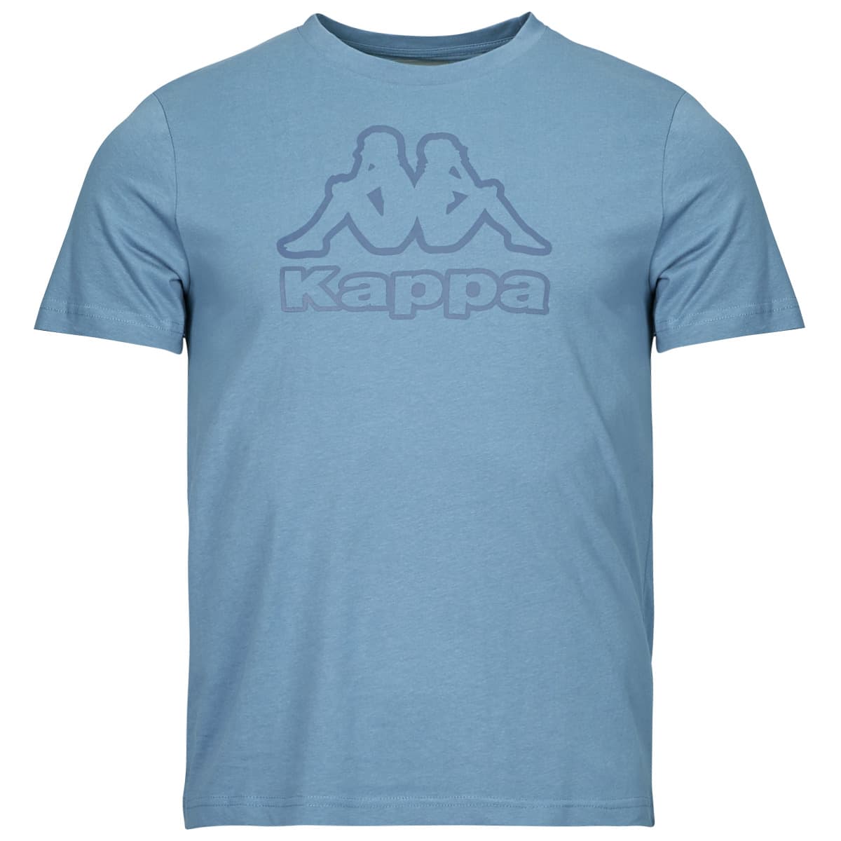 T-shirt με κοντά μανίκια Kappa CREEMY
