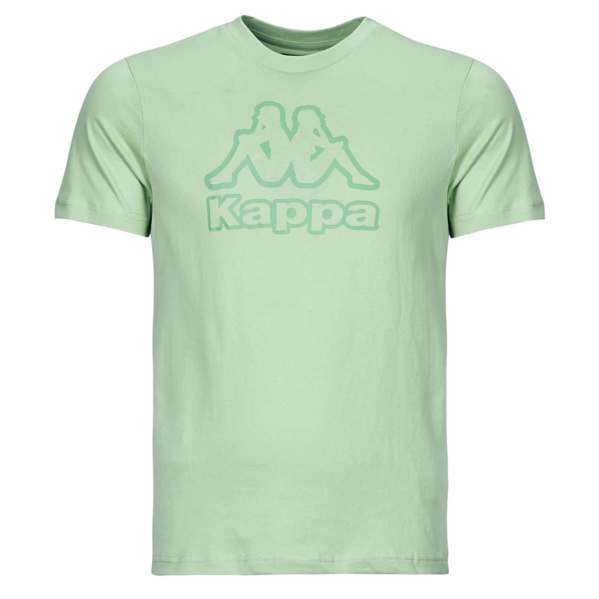 T-shirt με κοντά μανίκια Kappa CREEMY