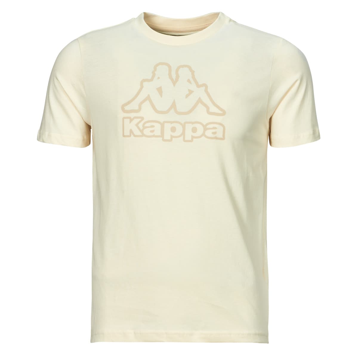 T-shirt με κοντά μανίκια Kappa CREEMY
