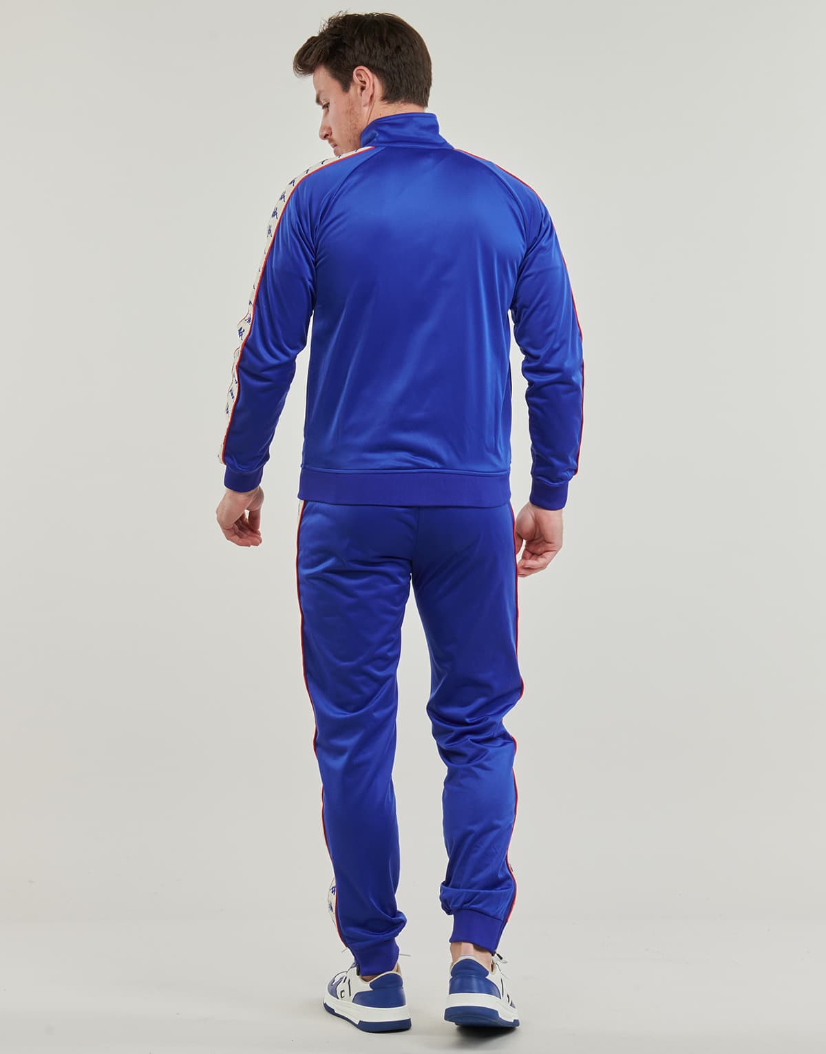 Men's Cardigans Kappa Blue