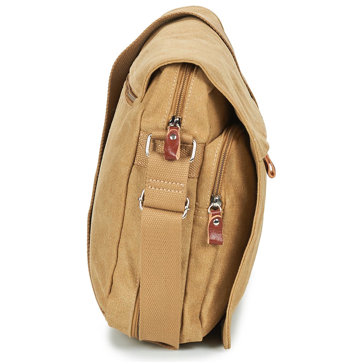 Women's Shoulder Bags Katana Beige