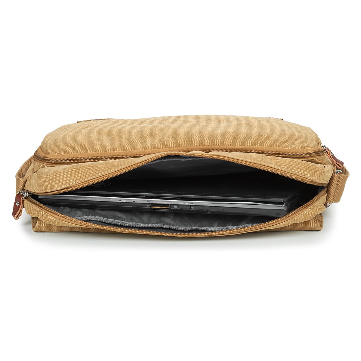 Women's Shoulder Bags Katana Beige