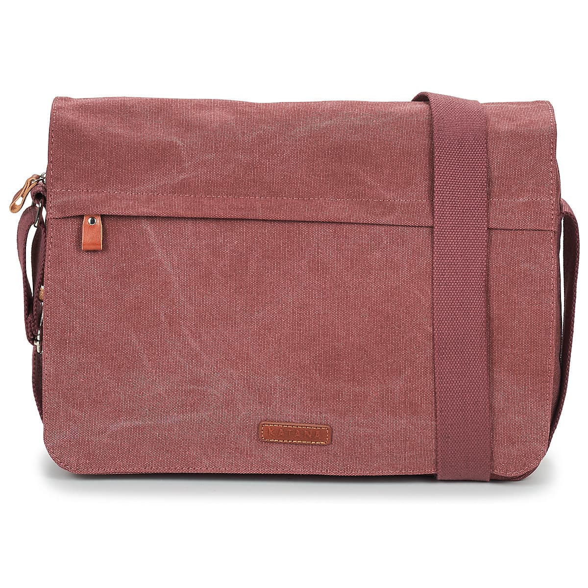 Women's Shoulder Bags Katana Red