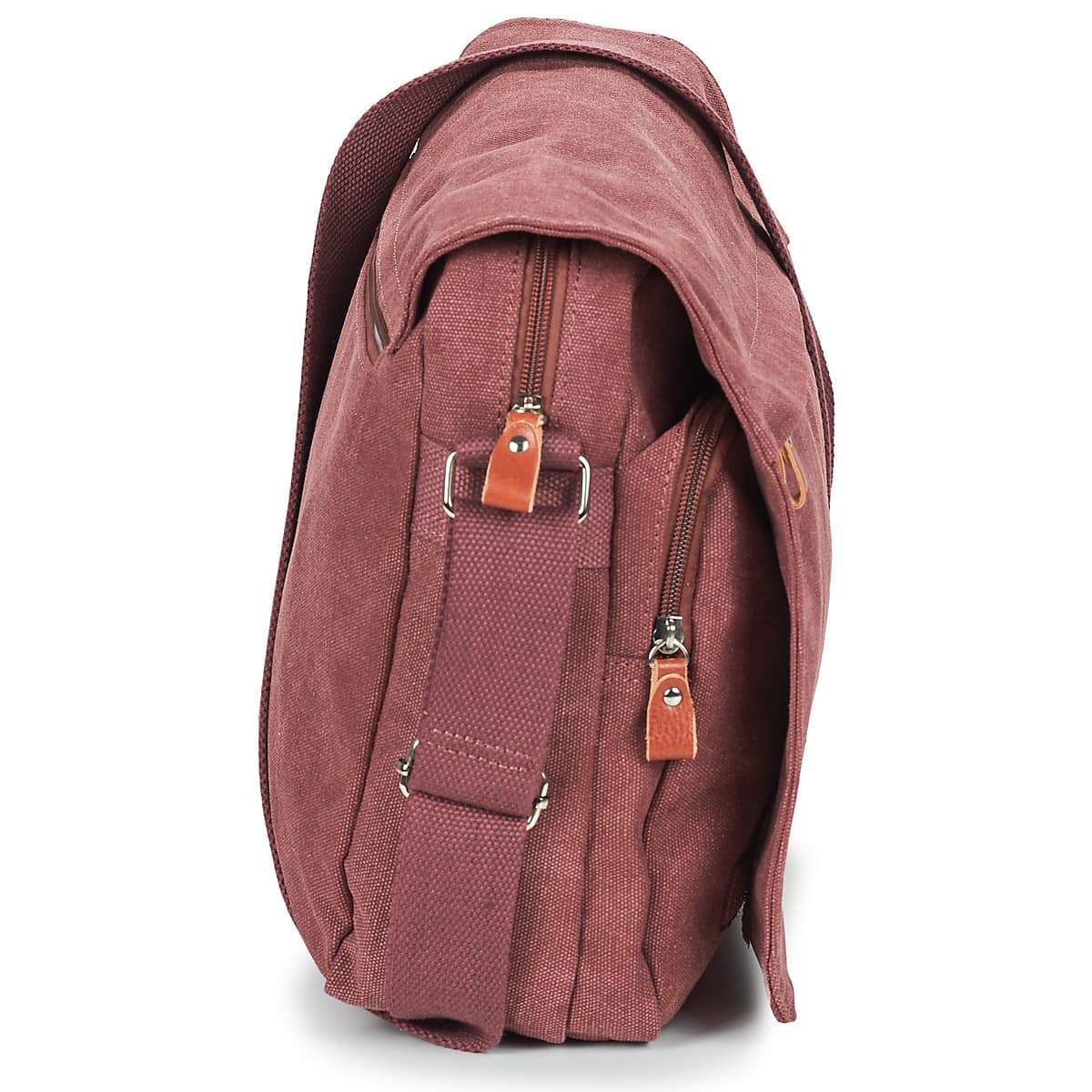 Women's Shoulder Bags Katana Red