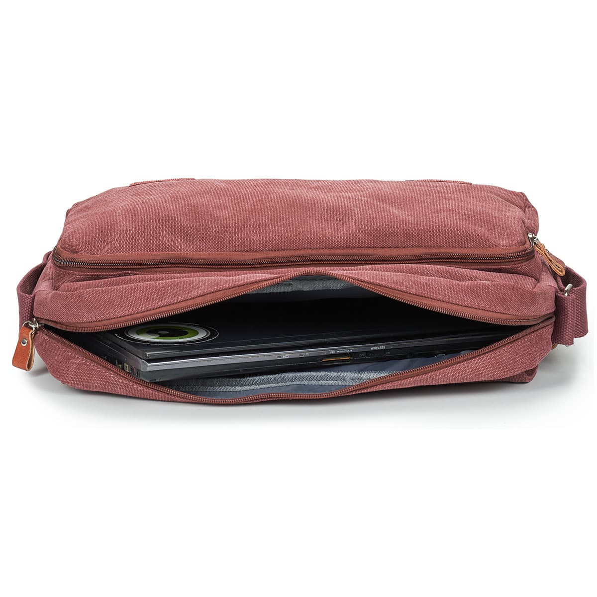 Women's Shoulder Bags Katana Red