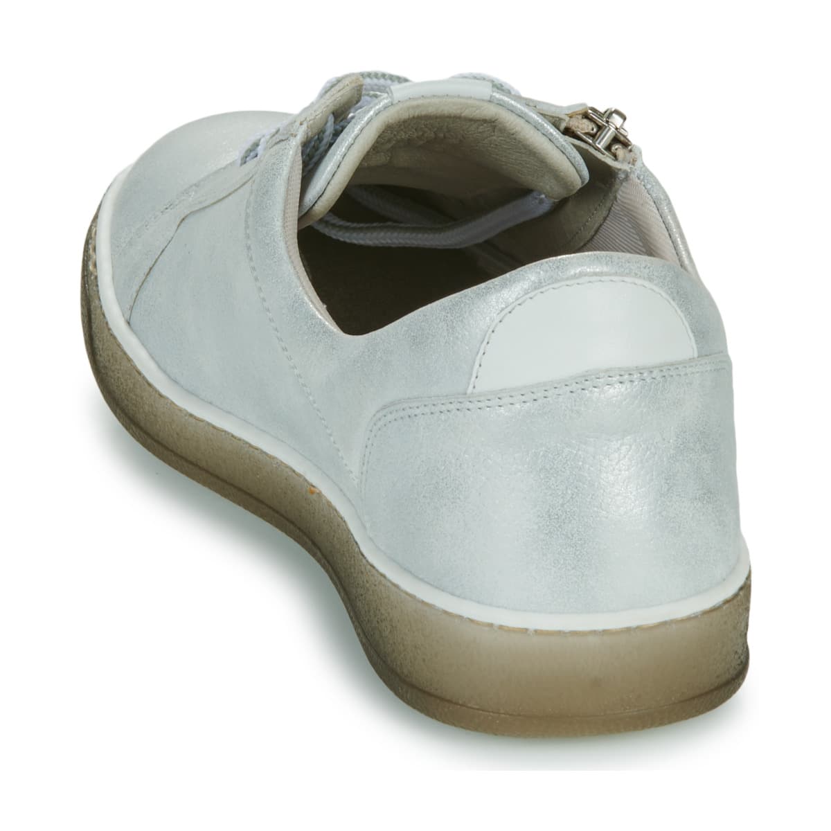 Women's Sneakers Dorking Silver