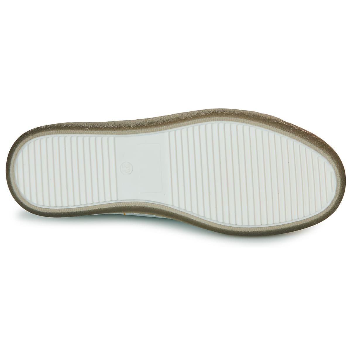 Women's Sneakers Dorking Silver