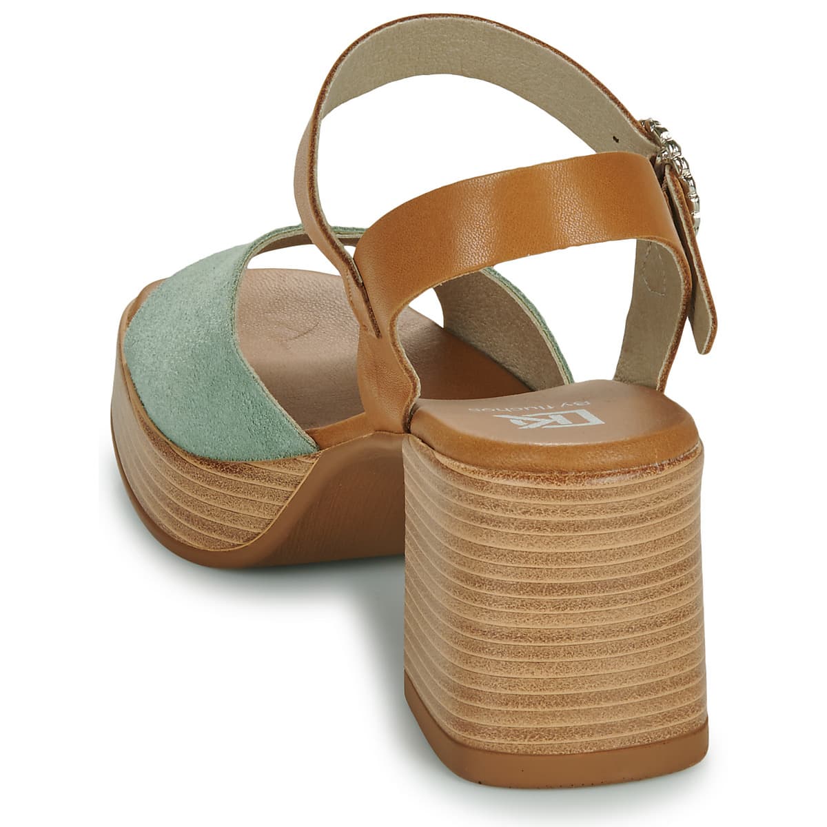 Women's Pumps Dorking Green