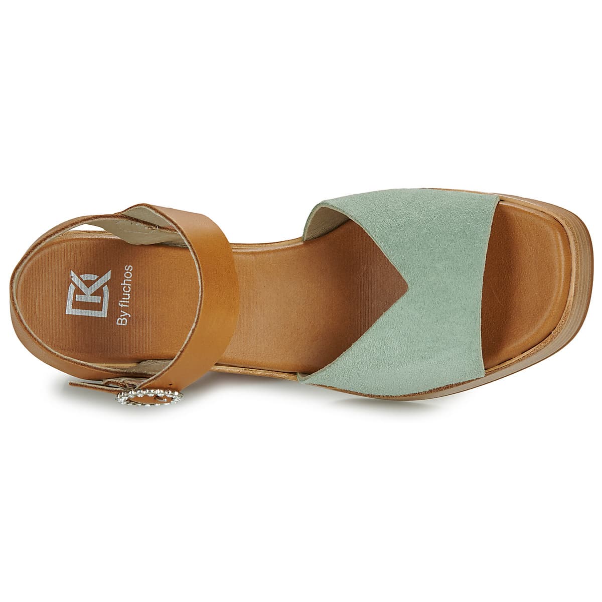 Women's Pumps Dorking Green