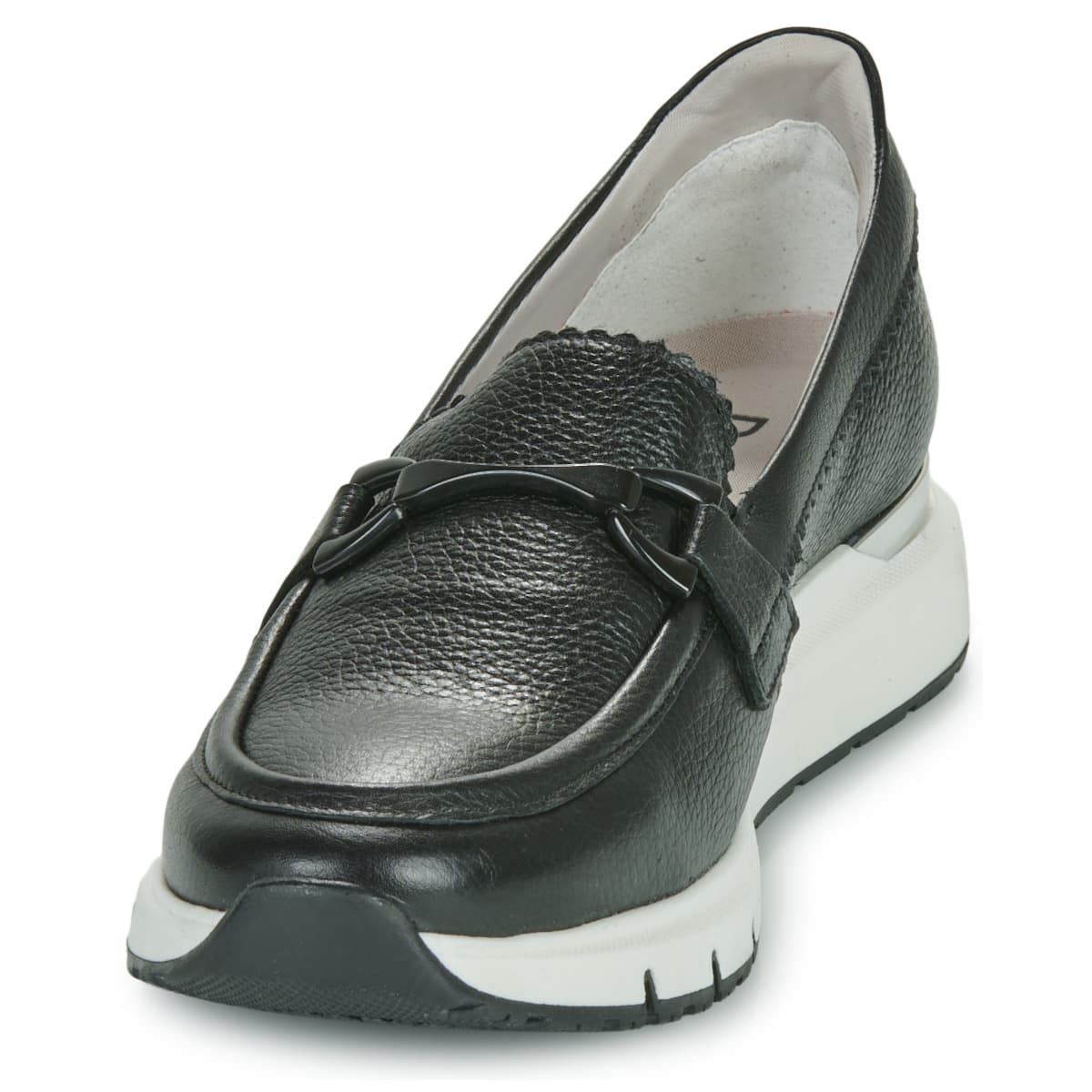 Women's Loafers Dorking Black