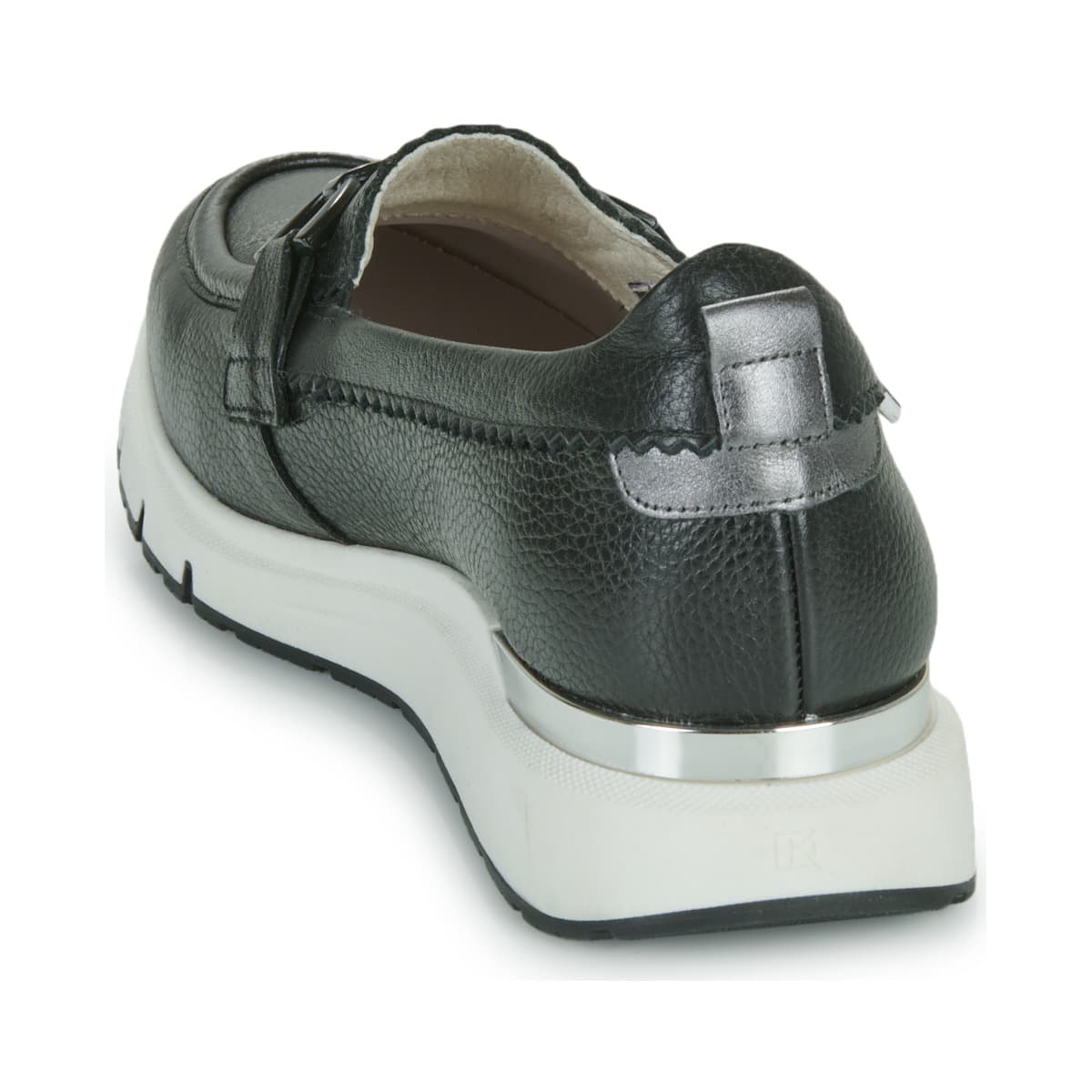 Women's Loafers Dorking Black