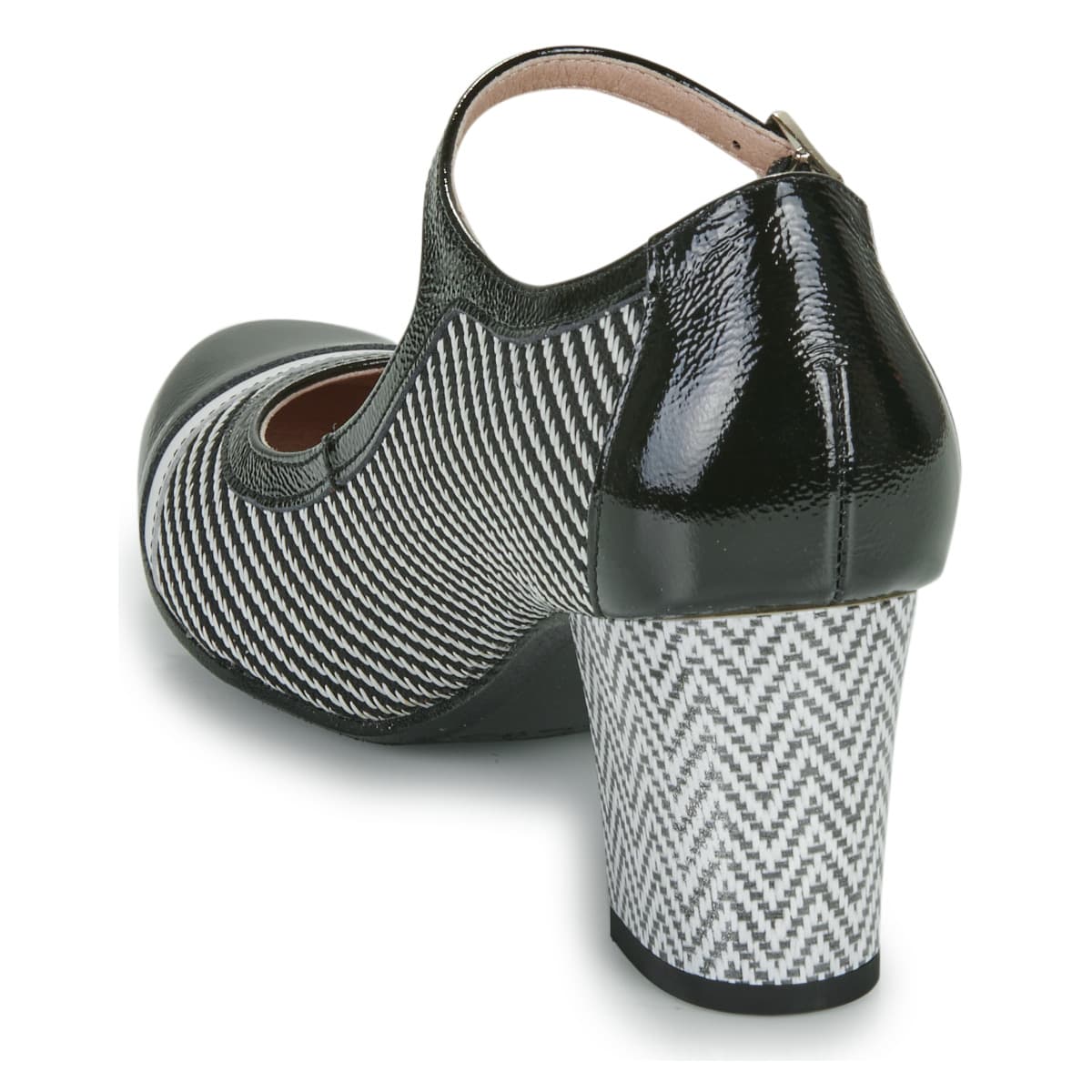 Women's Pumps Dorking Black