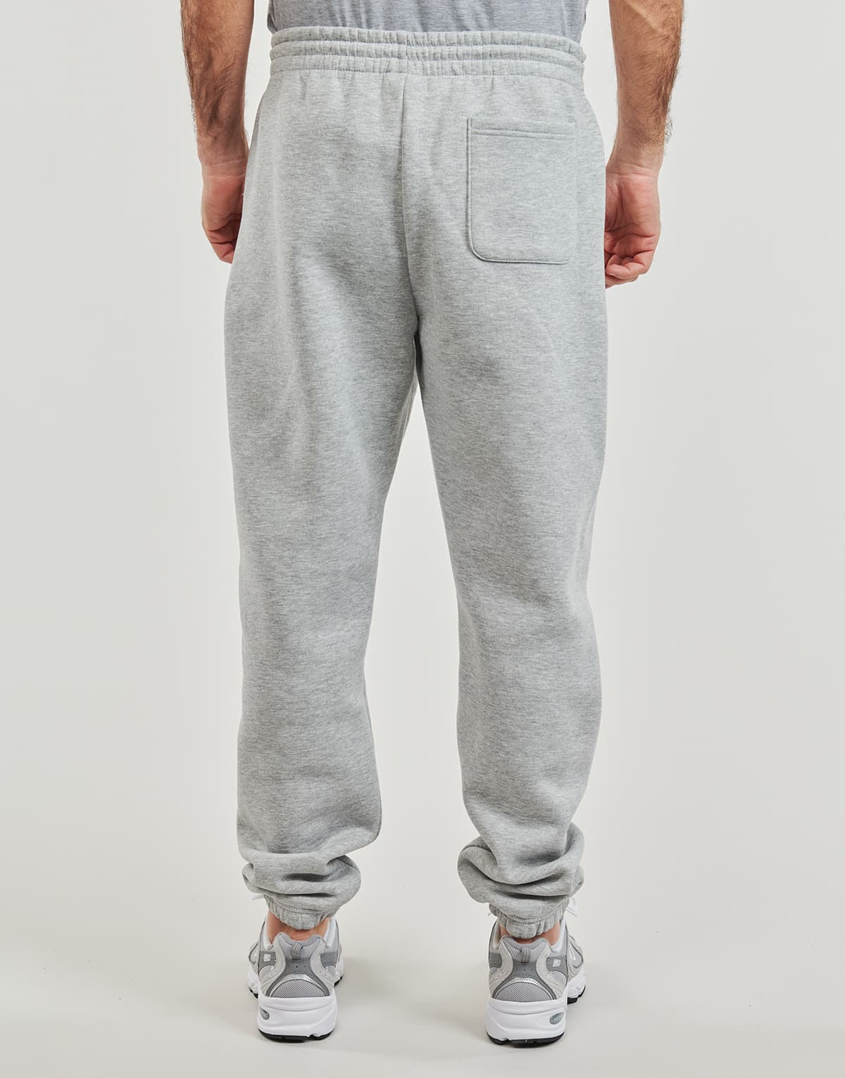 Men's Tracksuits New Balance Gray