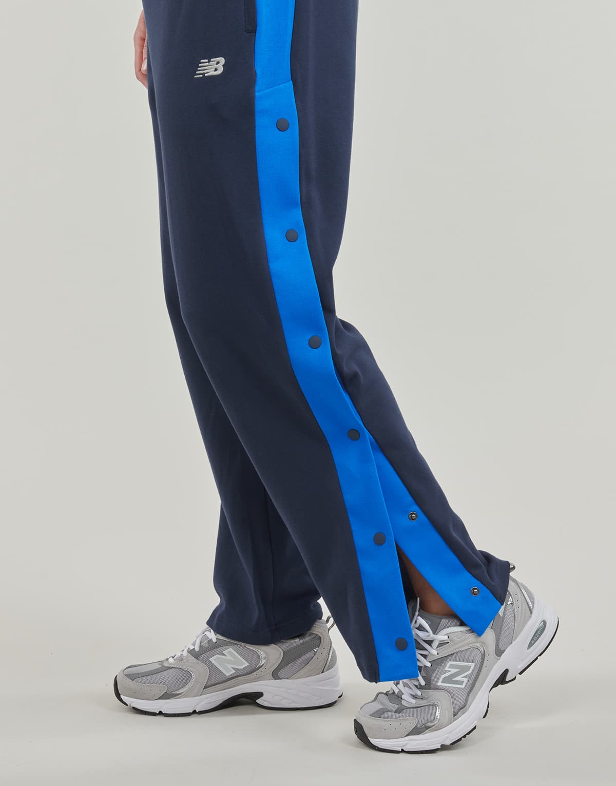 Men's Sports Sets New Balance Blue