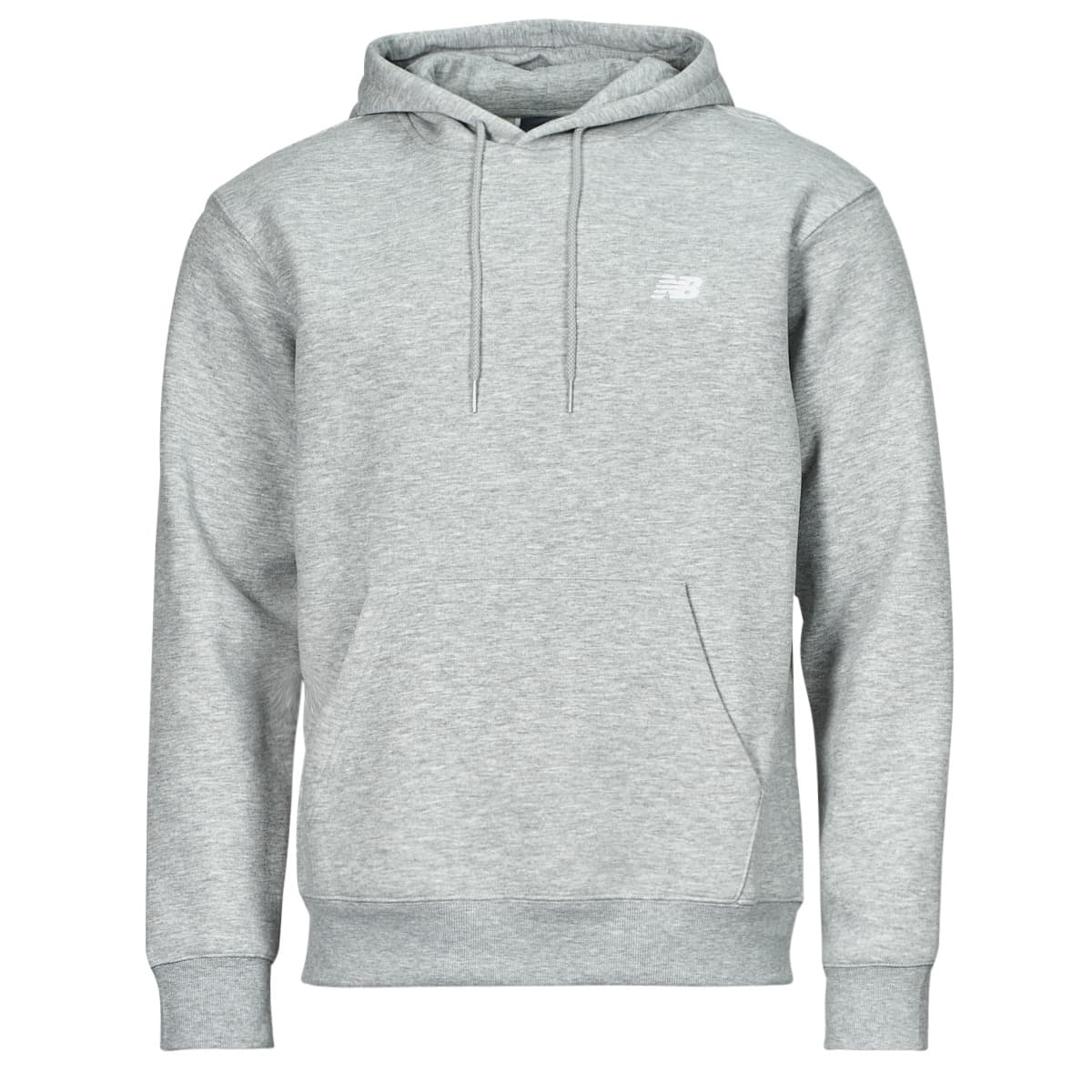 Men's Sweatshirts New Balance Gray
