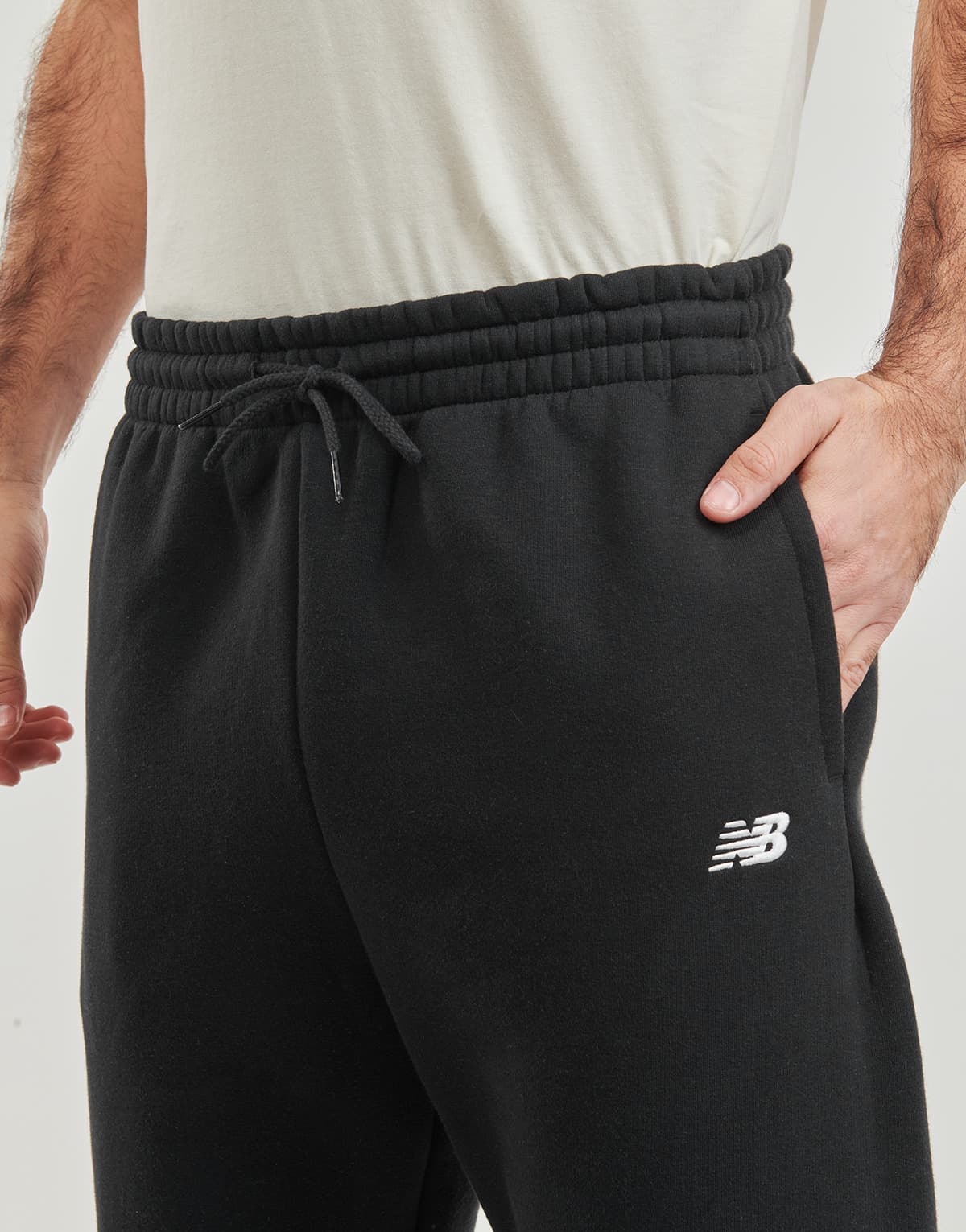 Men's Tracksuits New Balance Black