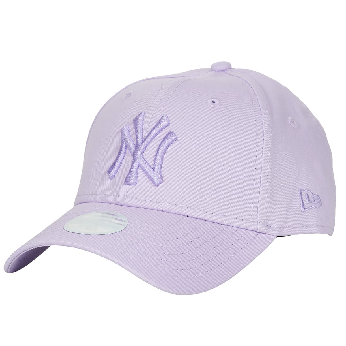 Women's Caps New-Era Purple