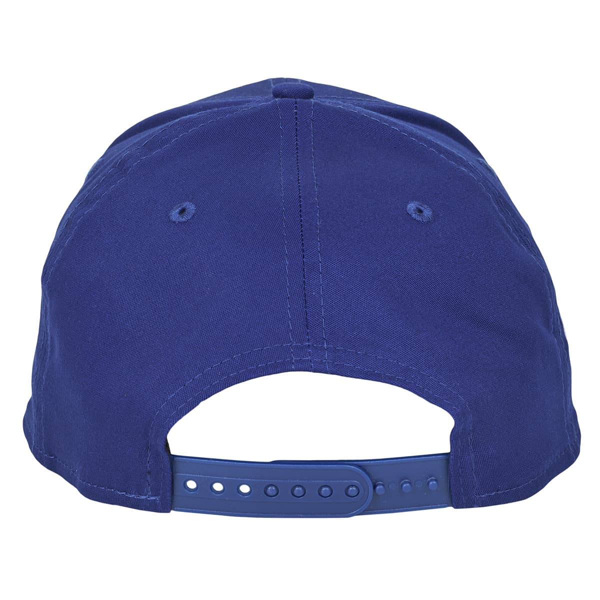 Women's Caps New-Era Blue