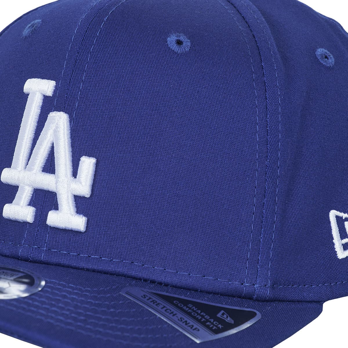 Women's Caps New-Era Blue