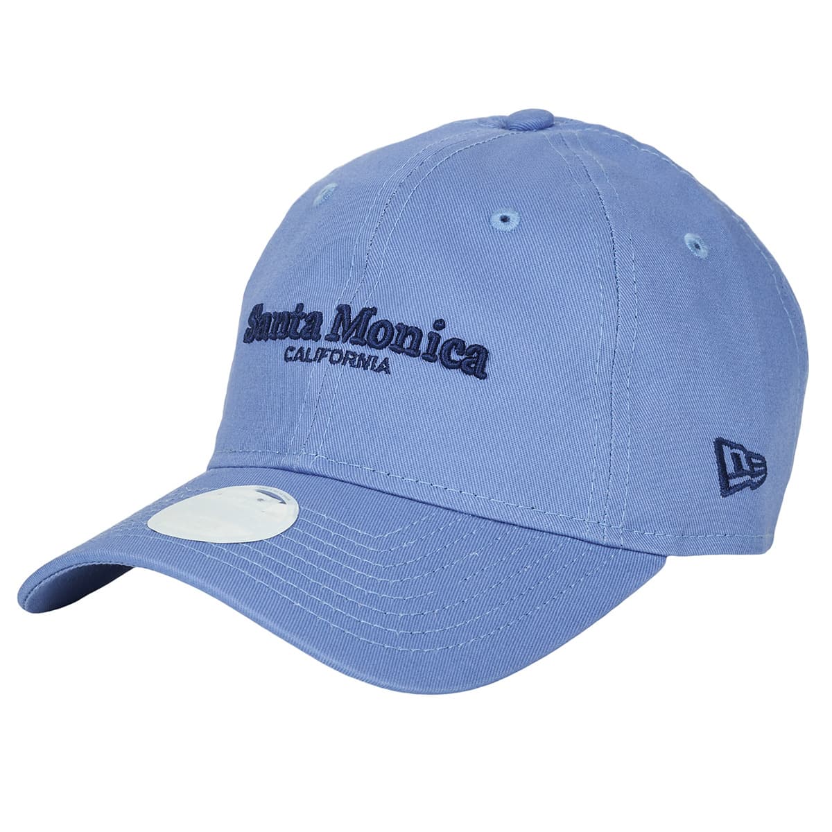 Women's Caps New-Era Blue