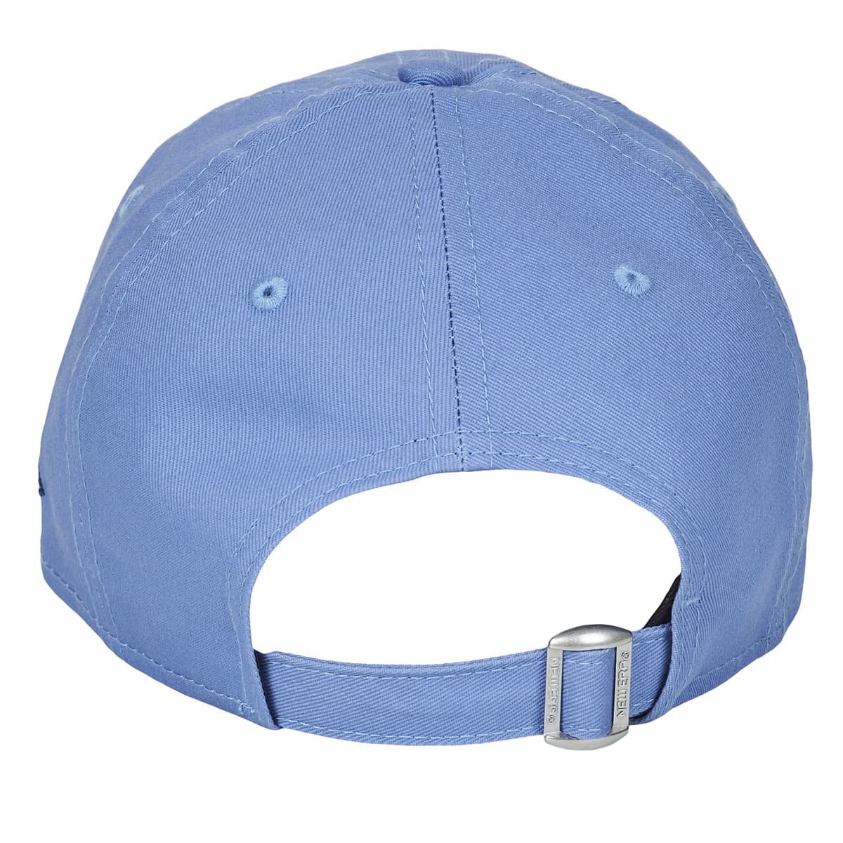 Women's Caps New-Era Blue
