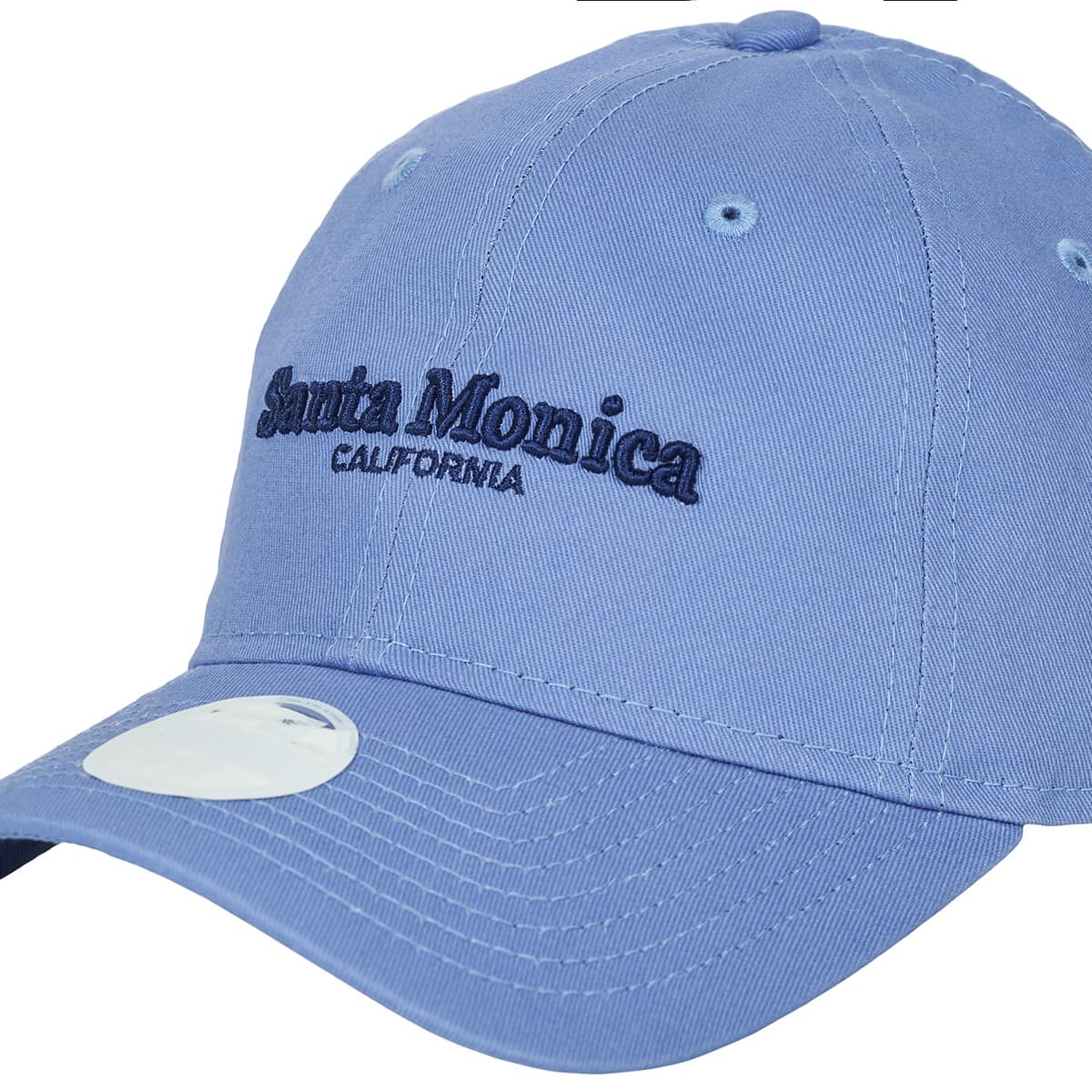 Women's Caps New-Era Blue