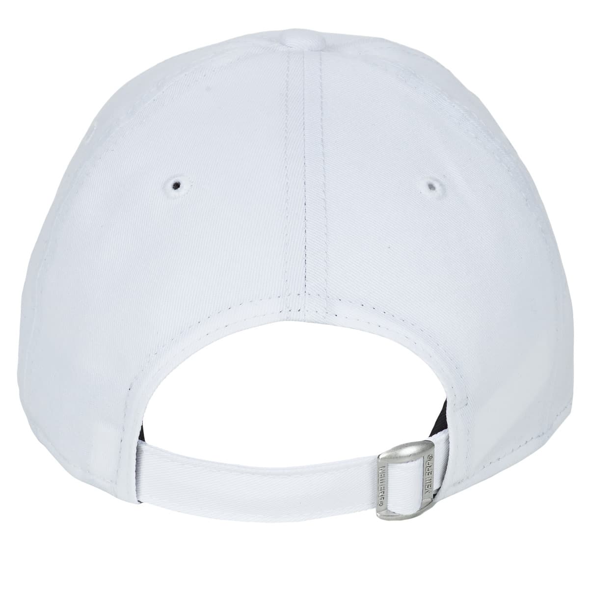 Women's Caps New-Era White