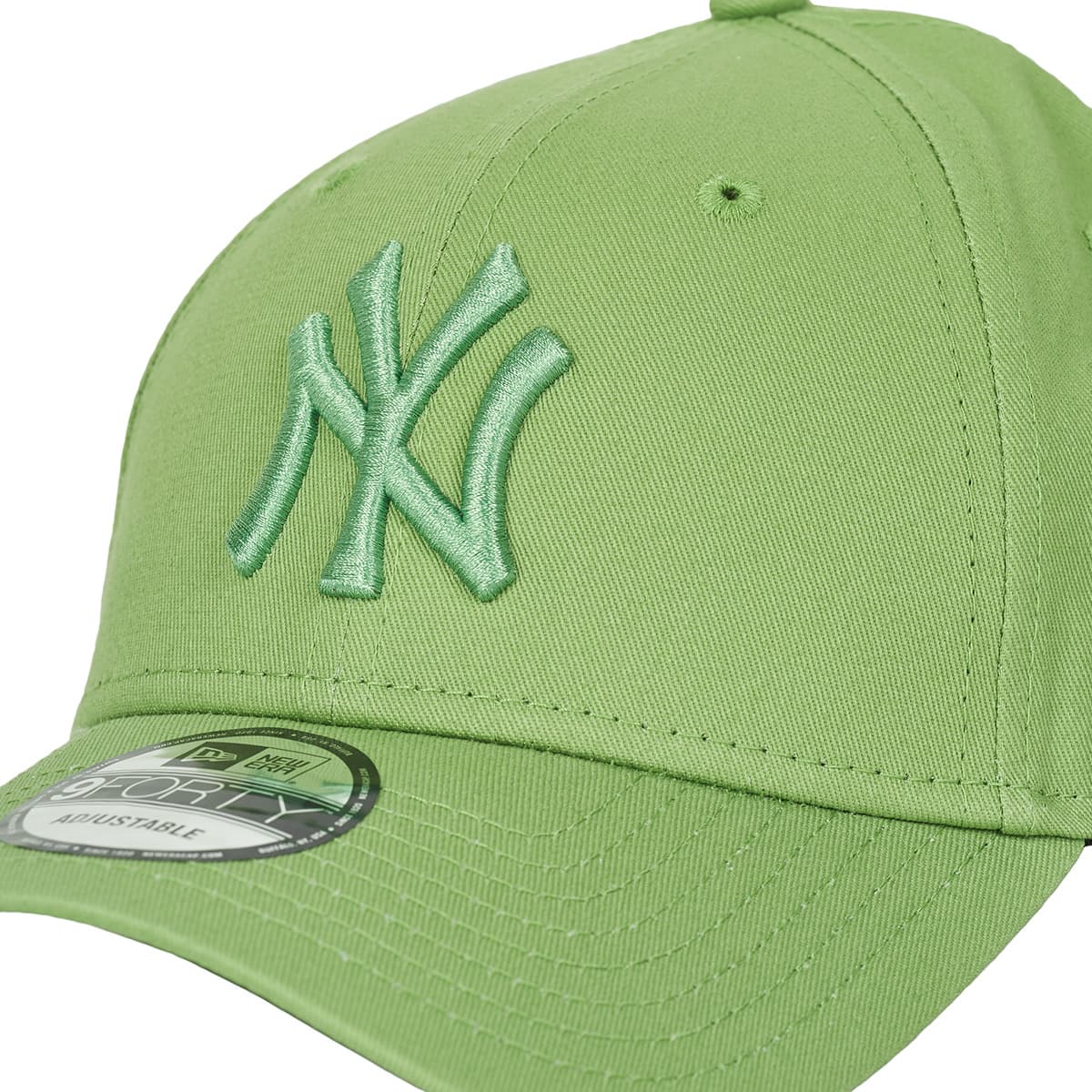 Men's Caps New-Era Green