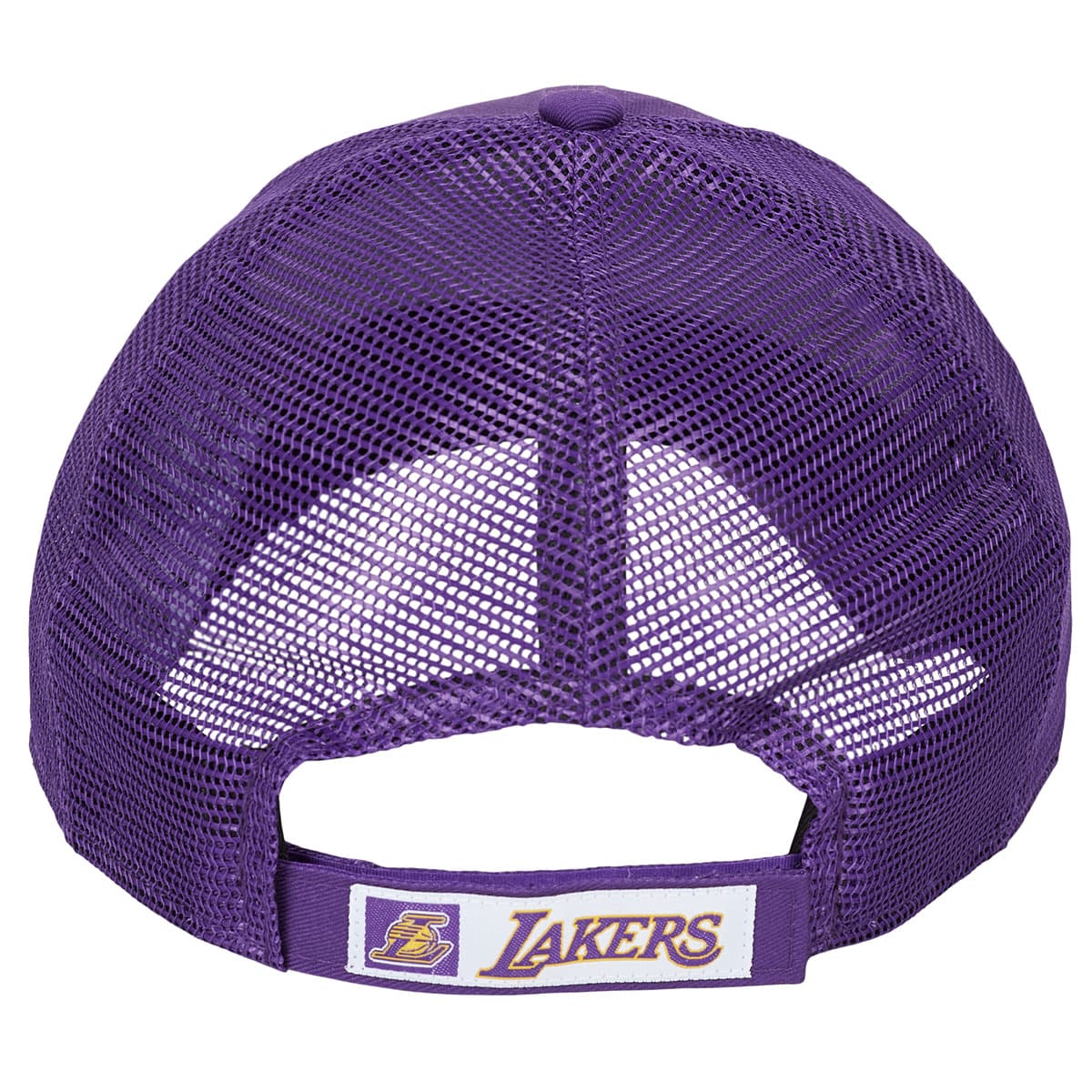 Men's Caps New-Era Purple