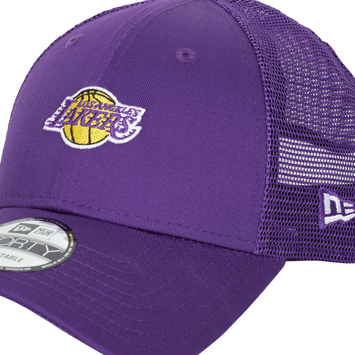Men's Caps New-Era Purple
