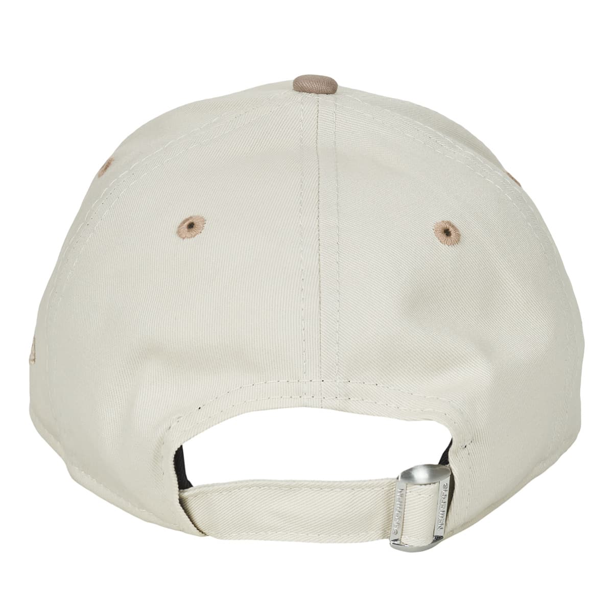 Women's Caps New-Era Beige