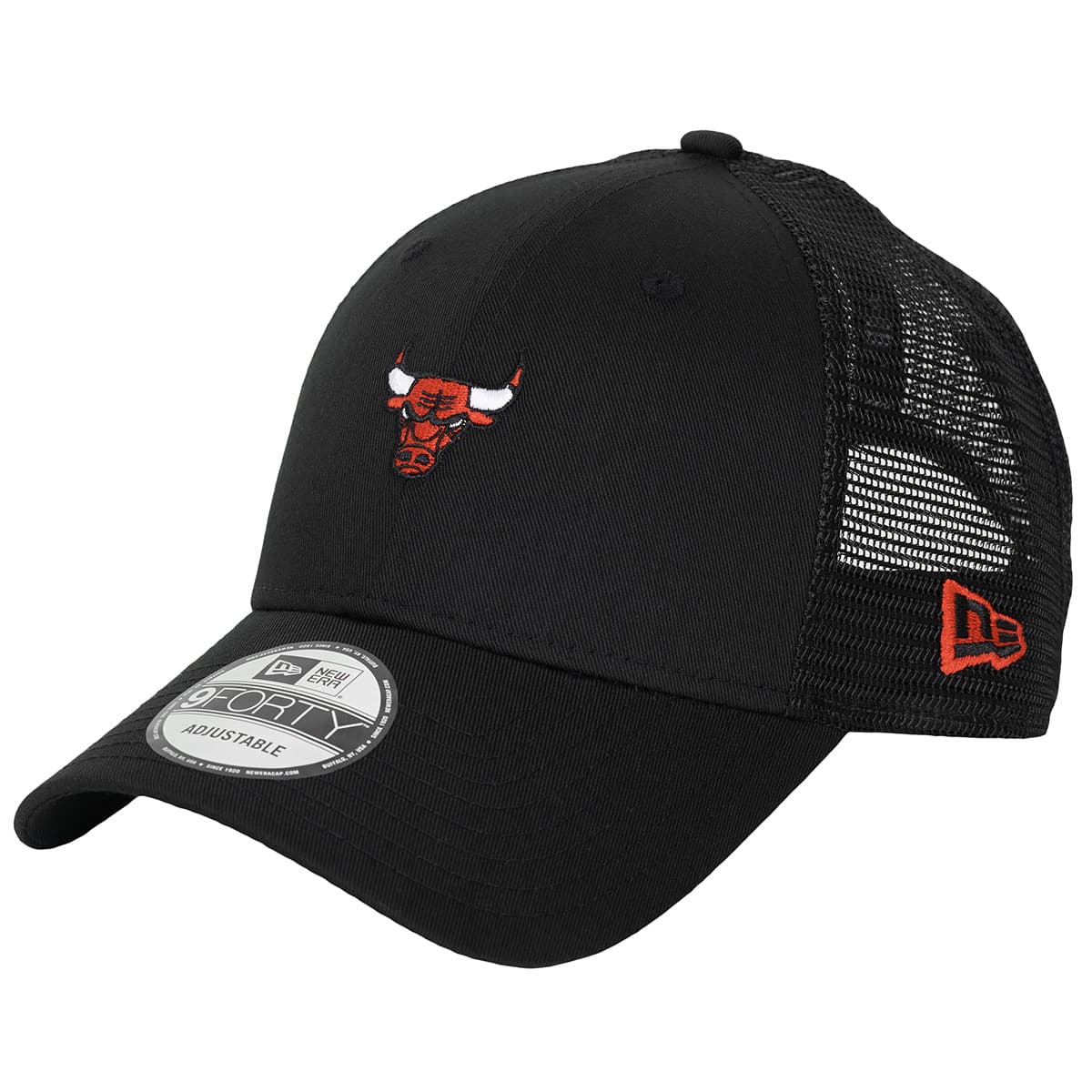Men's Caps New-Era Black