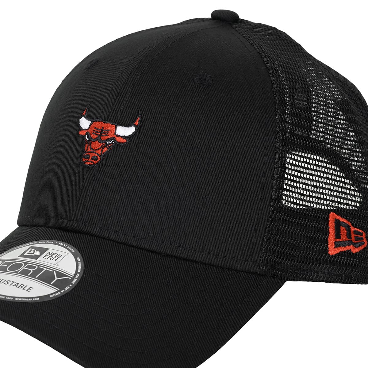 Women's Caps New-Era Black