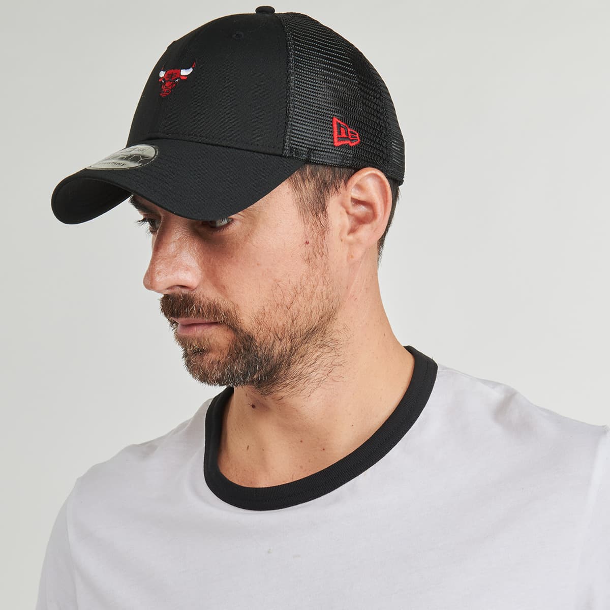 Women's Caps New-Era Black