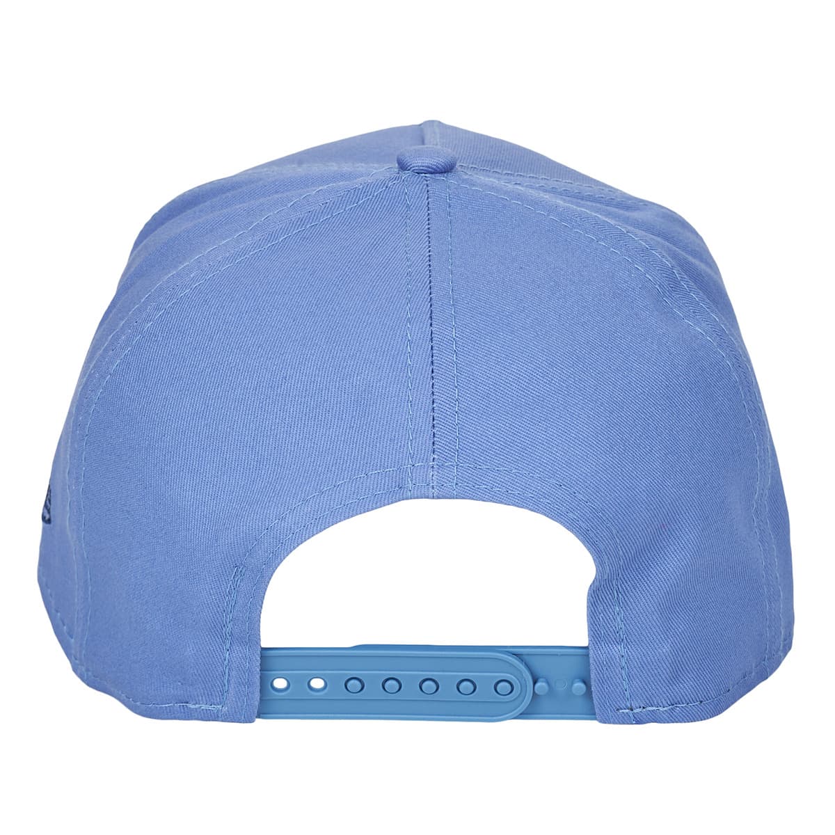 Women's Caps New-Era Blue