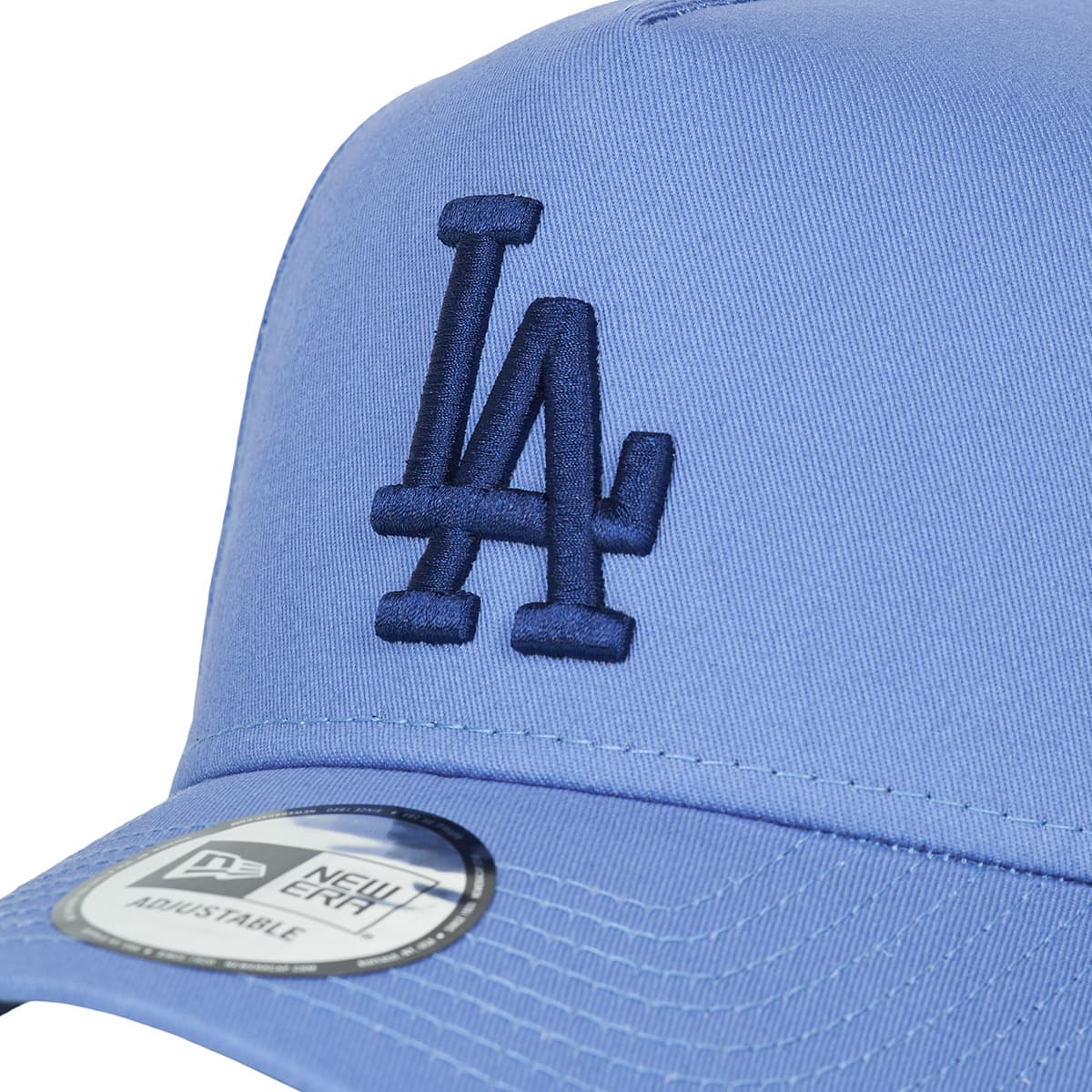 Women's Caps New-Era Blue