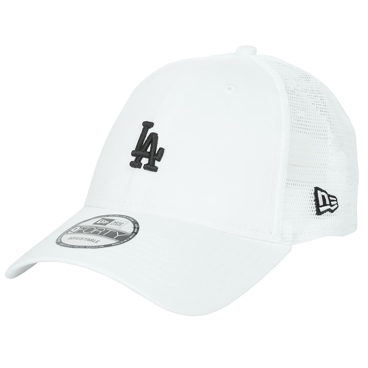 Men's Caps New-Era White