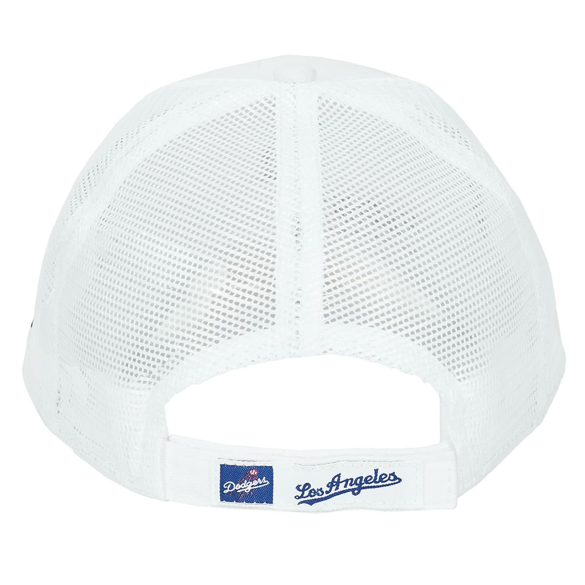 Men's Caps New-Era White
