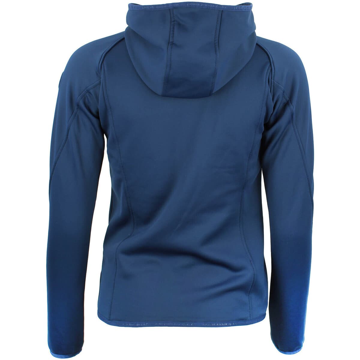 Women's Sweatshirts Peak Mountain Blue