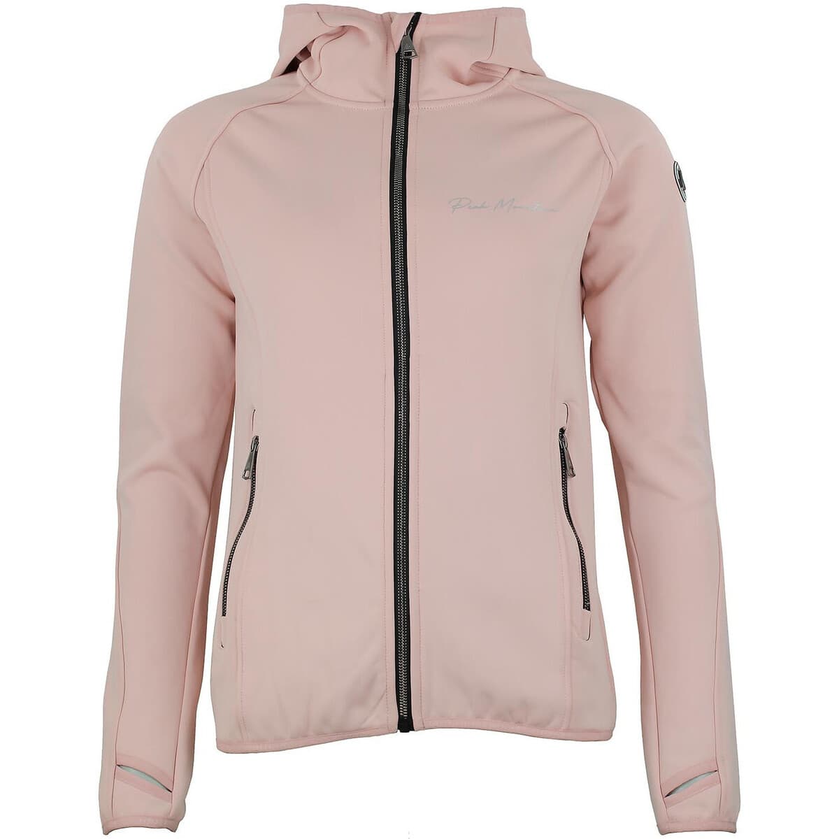 Fleece Peak Mountain Blouson polarshell femme ACAMPO