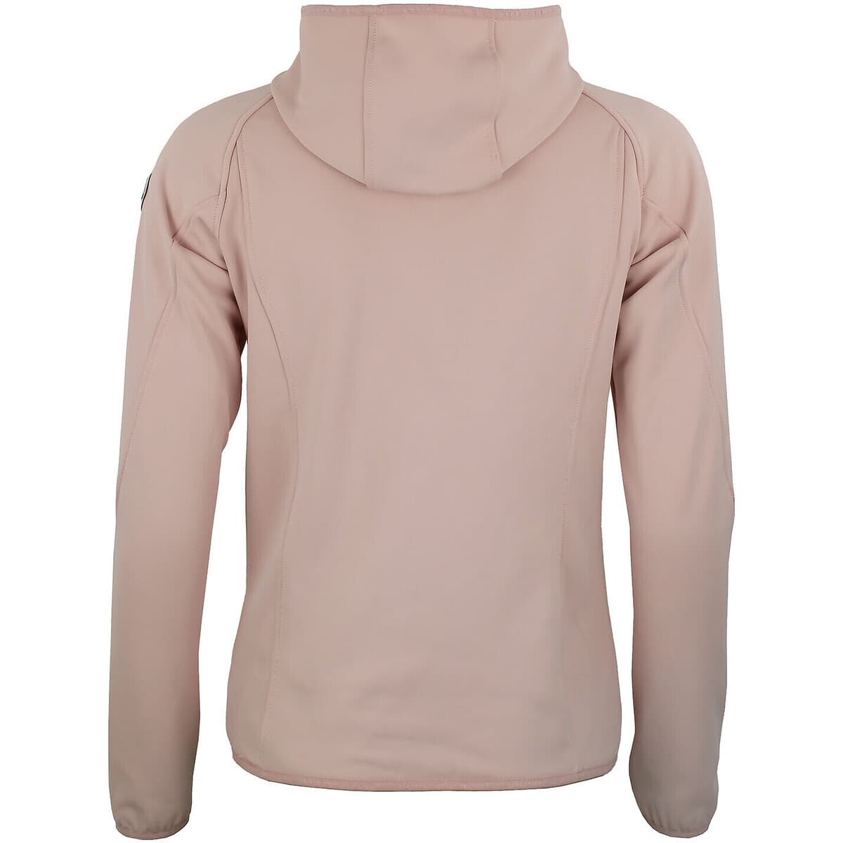Women's Sweatshirts Peak Mountain Pink